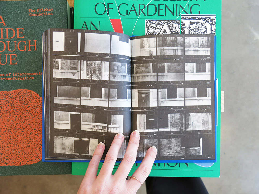 Sophie Calle – Suite Venitienne - Image 8