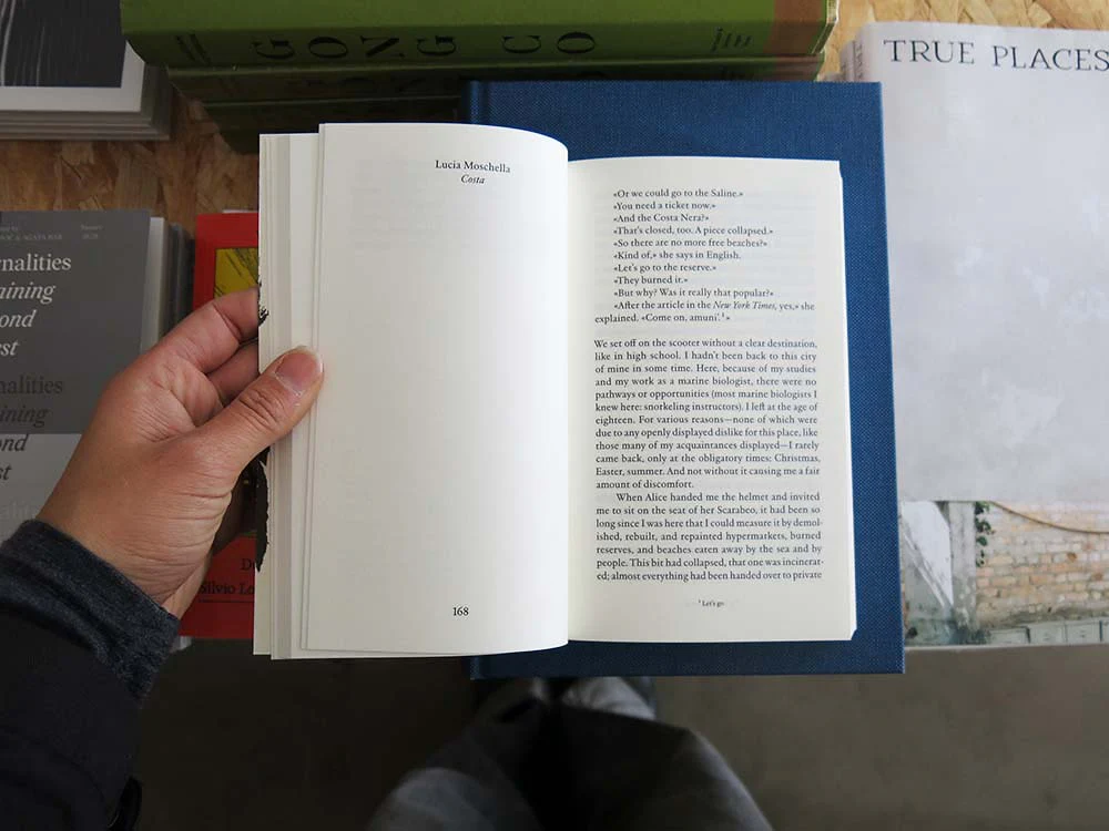 Sorry Siracusa: Short Stories - Image 5