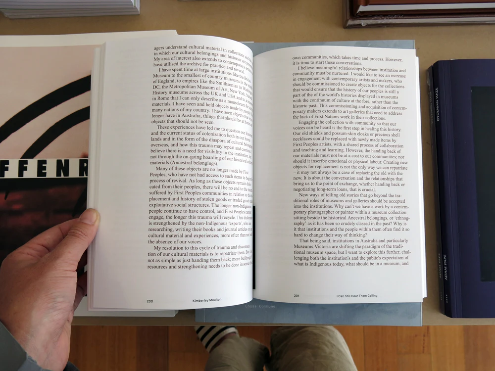 Sovereign Words: Indigenous Art, Curation And Criticism - Image 10