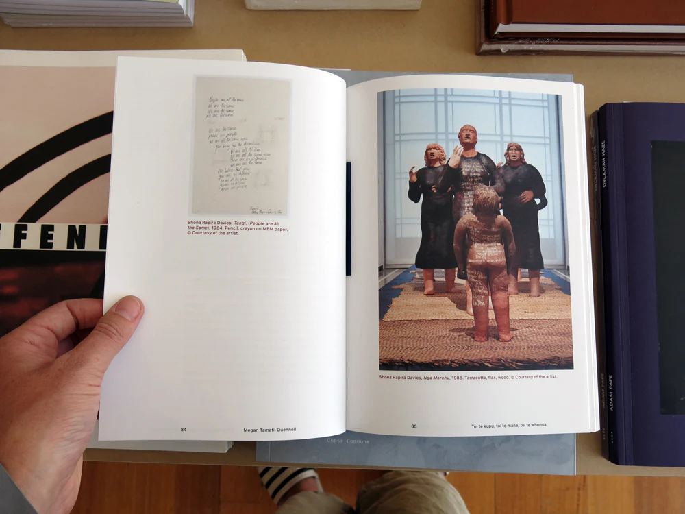 Sovereign Words: Indigenous Art, Curation And Criticism - Image 5