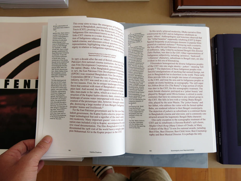 Sovereign Words: Indigenous Art, Curation And Criticism - Image 6