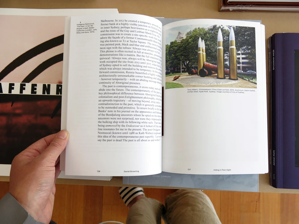 Sovereign Words: Indigenous Art, Curation And Criticism - Image 8