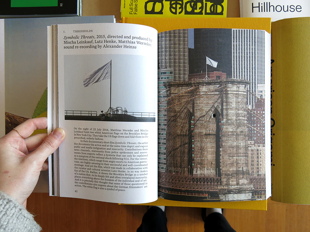 Space Is the Place. Current Reflections on Art and Architecture - Image 2