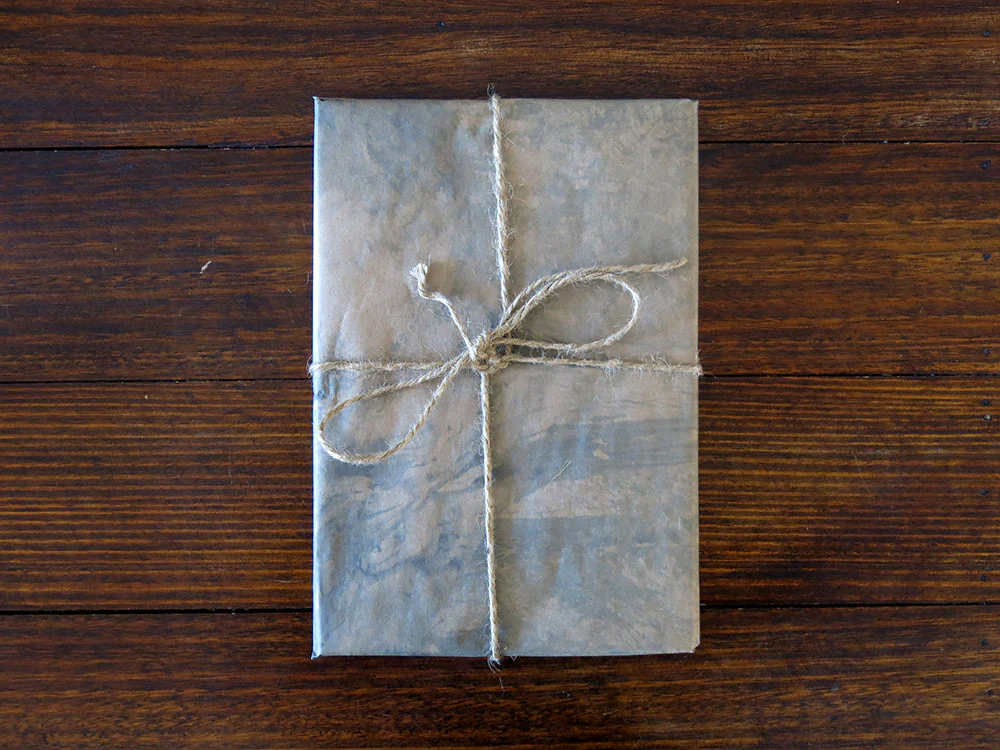 SPECIAL EDITION: Danielle Mericle – The Dark Wood - Image 15