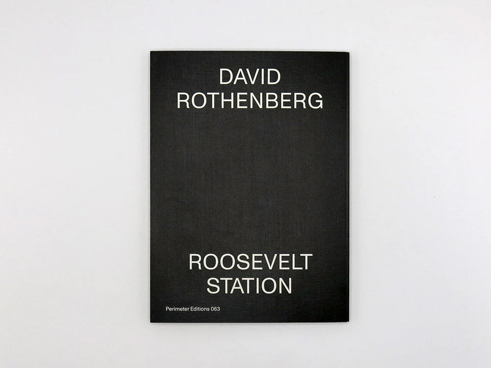 SPECIAL EDITION: David Rothenberg – Roosevelt Station - Image 15
