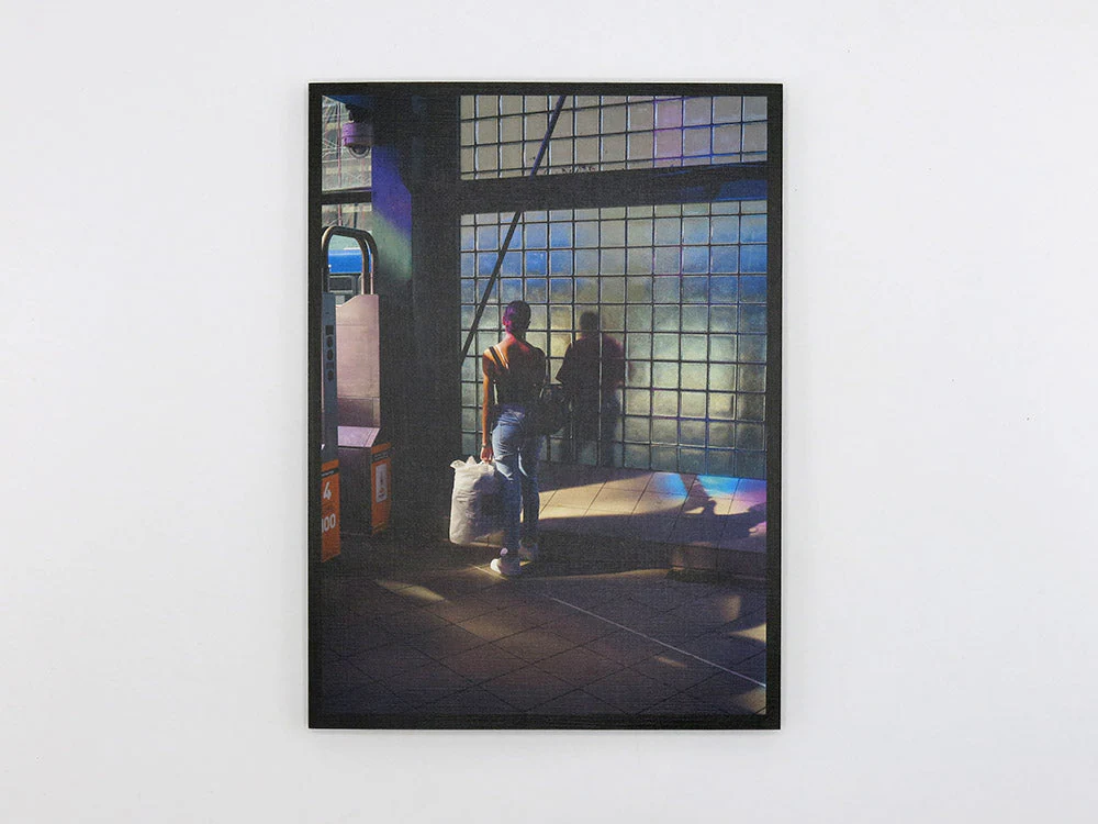 SPECIAL EDITION: David Rothenberg – Roosevelt Station - Image 2