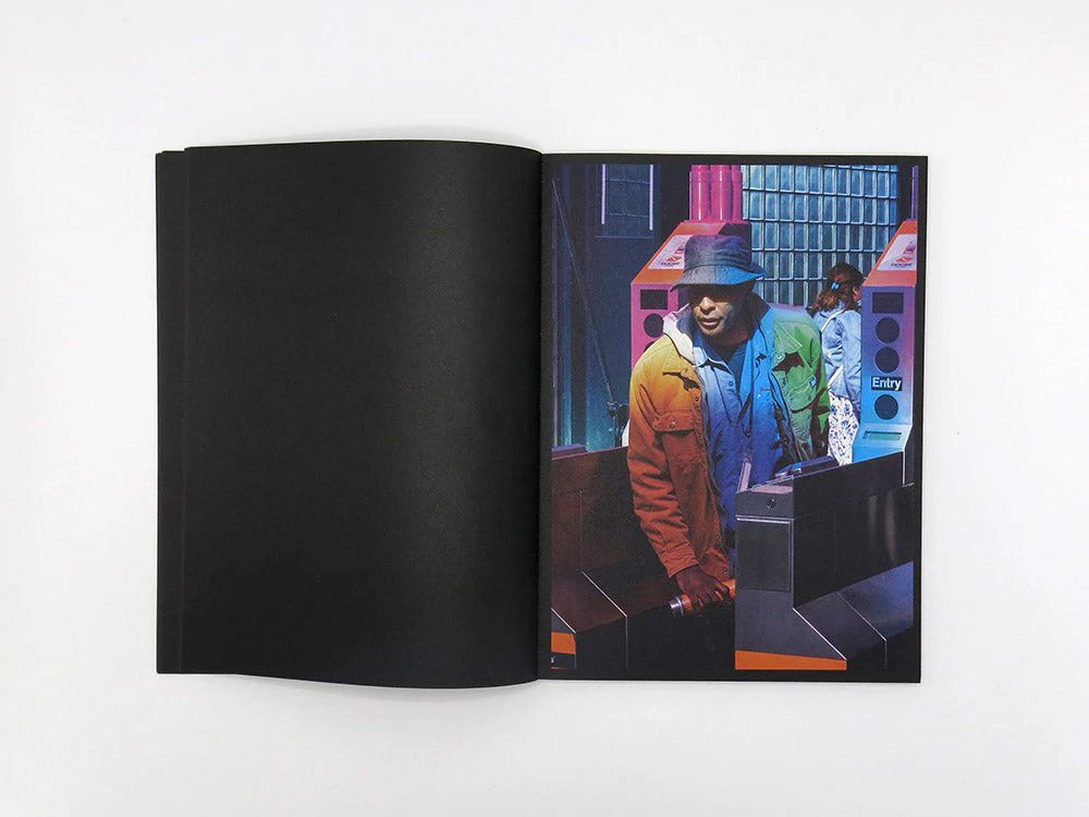 SPECIAL EDITION: David Rothenberg – Roosevelt Station - Image 7