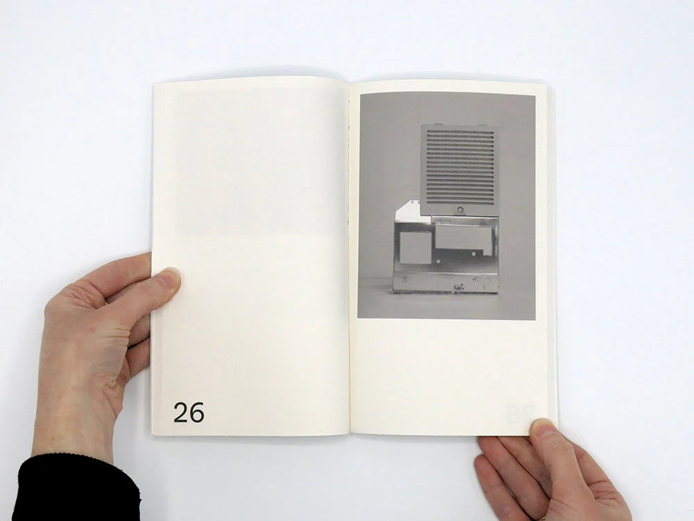 SPECIAL EDITION: Lenard Smith – Melancholy Objects - Image 9