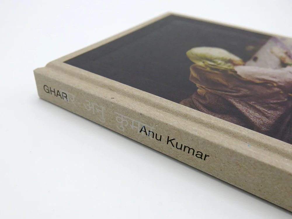 Anu Kumar – Ghar - Image 13