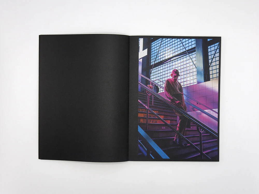 David Rothenberg – Roosevelt Station - Image 4