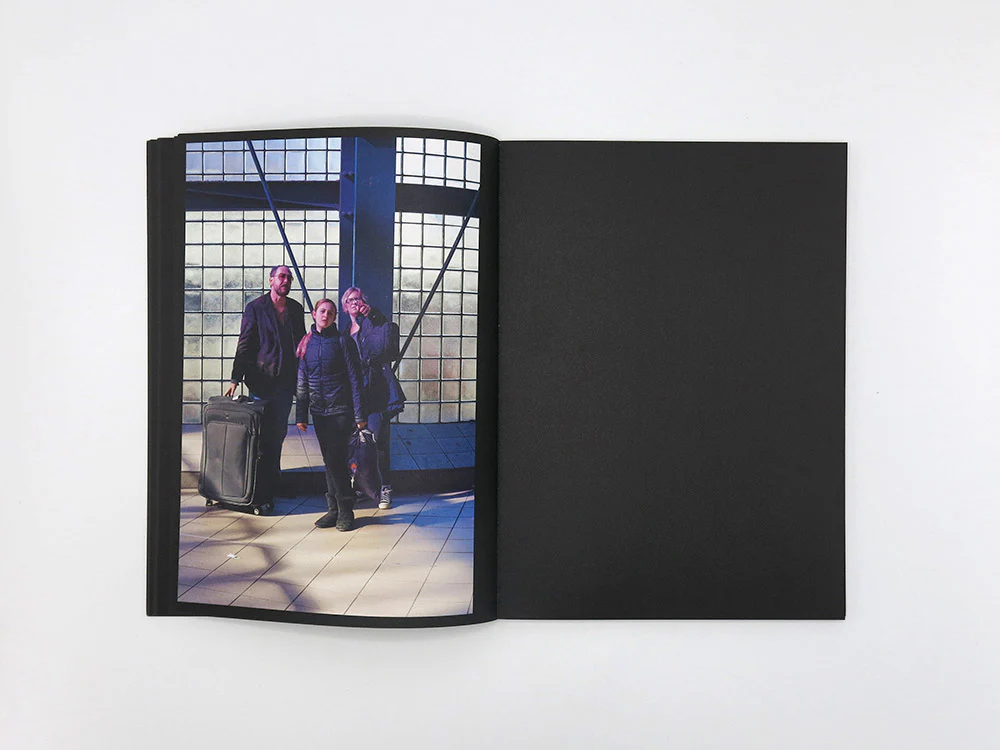 David Rothenberg – Roosevelt Station - Image 7