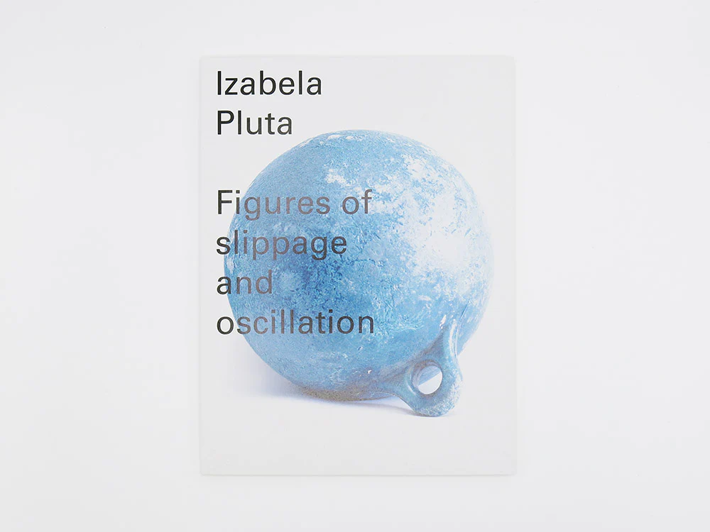 Izabela Pluta – Figures of slippage and oscillation - Image 2