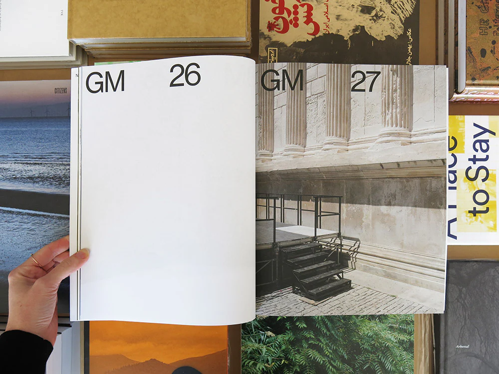 Spectre 3: Contemporary Ruins - Image 2
