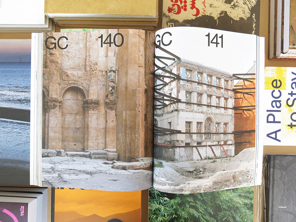 Spectre 3: Contemporary Ruins - Image 7