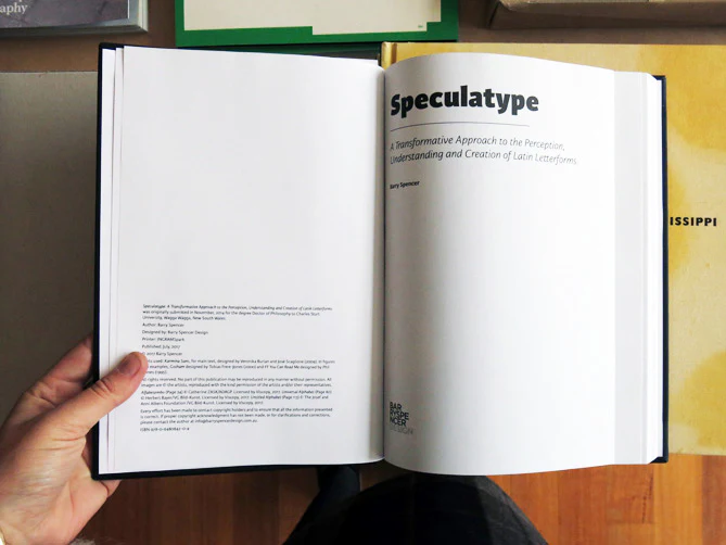 Speculatype - Image 2