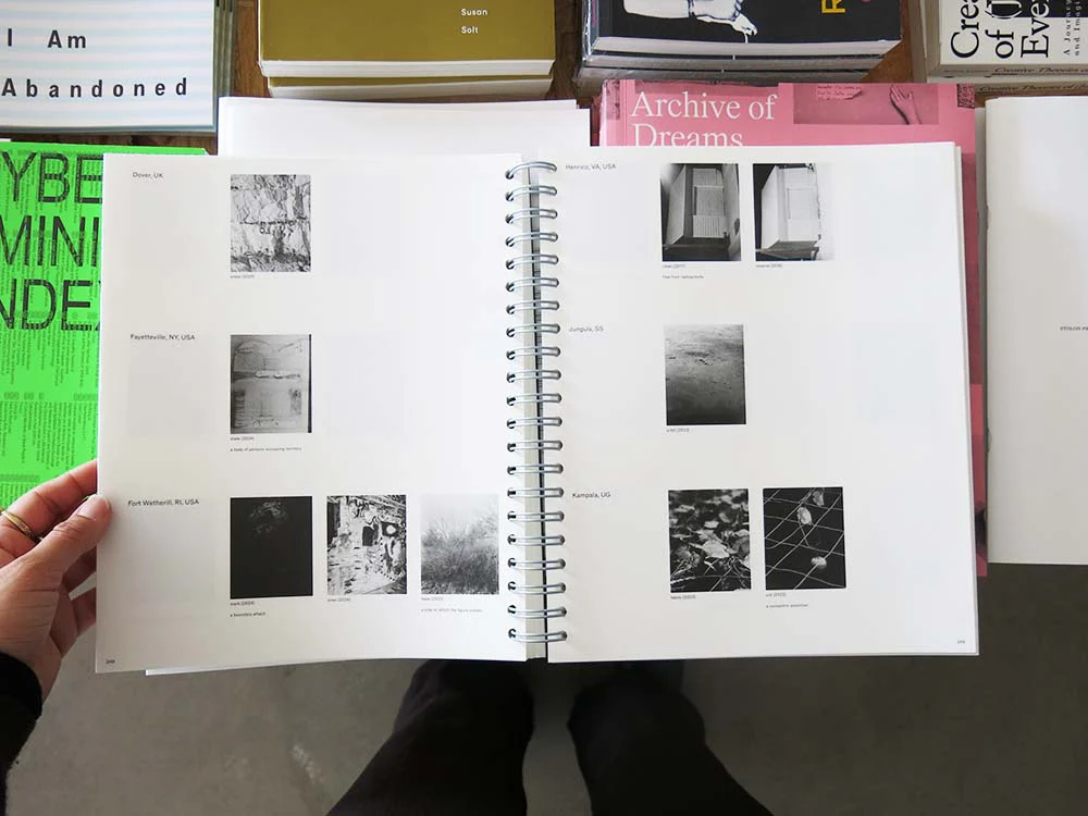 Stanley Wolukau-Wanambwa – INDEX 2025 - Image 3