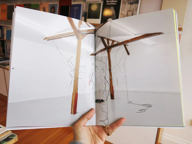Stef Heidhues - Trespassers Only - Image 4