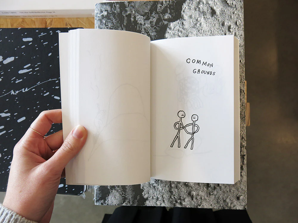 Stefan Marx – Berlin Drawings 2 - Image 4