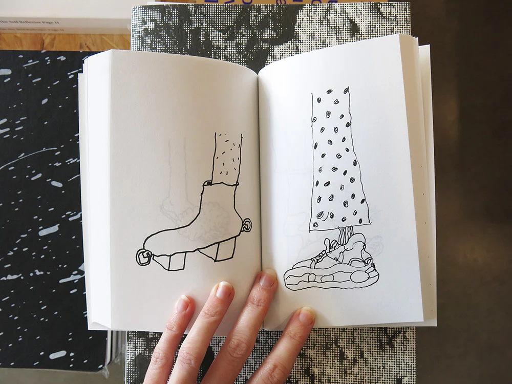 Stefan Marx – Berlin Drawings 2 - Image 8
