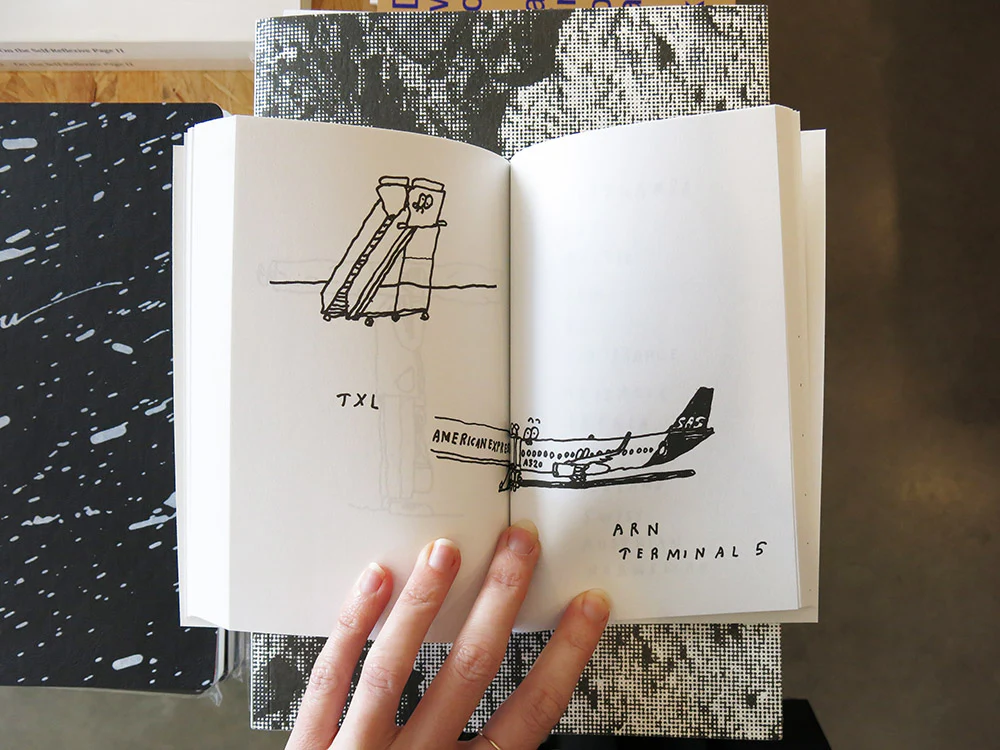 Stefan Marx – Berlin Drawings 2 - Image 9
