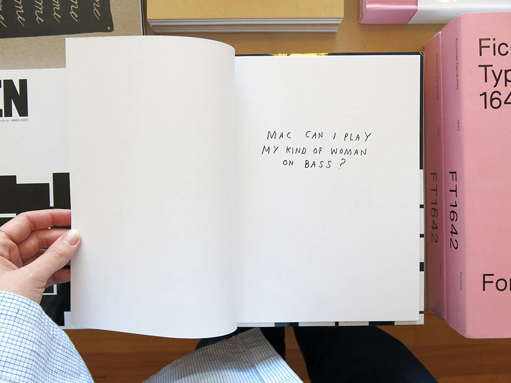 Stefan Marx – Mac DeMarco - Image 2