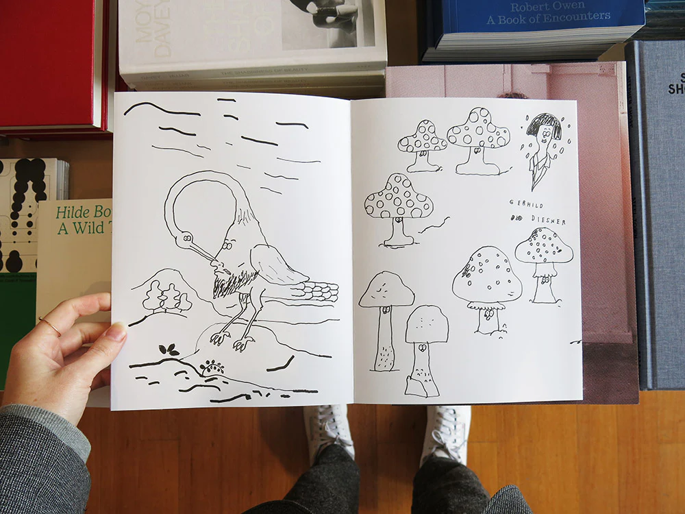 Stefan Marx – Max, Maria, Andi & Co. - Image 2