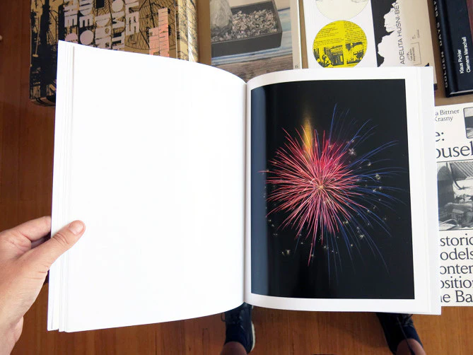 Stefano Graziani - Fruits And Fireworks - Image 11
