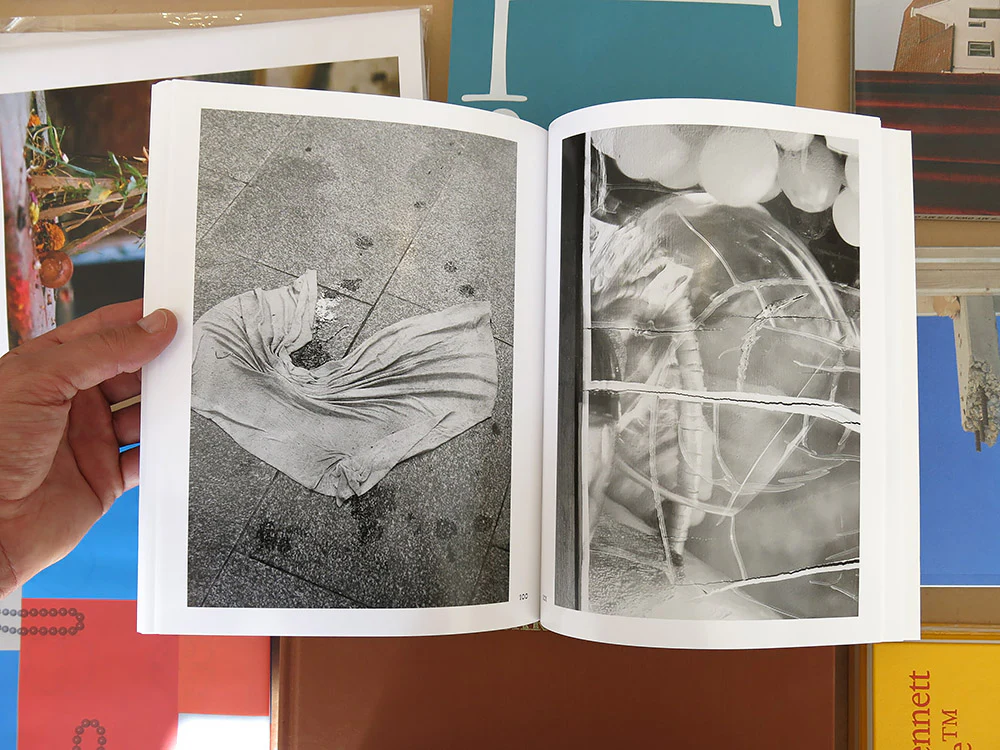 Stephanie Kiwitt - Máj/My - Image 9
