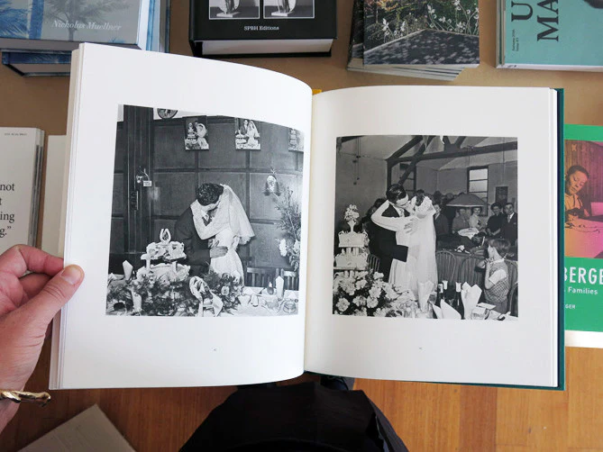 Stephen Gill - Hackney Kisses - Image 5