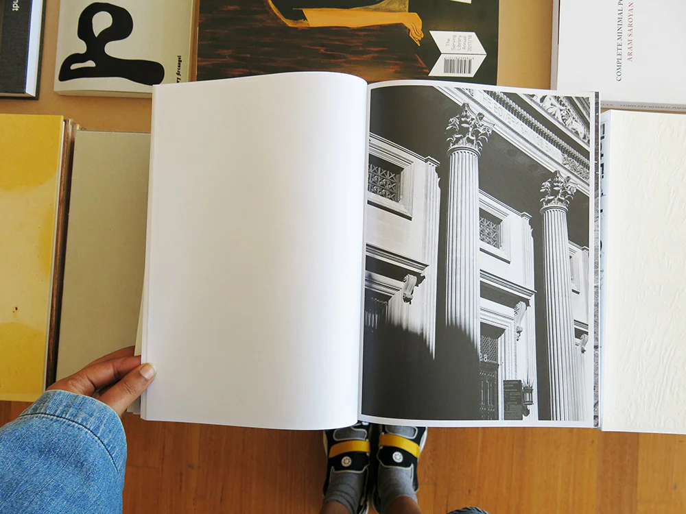 Stephan Keppel - Flat Finish - Image 5