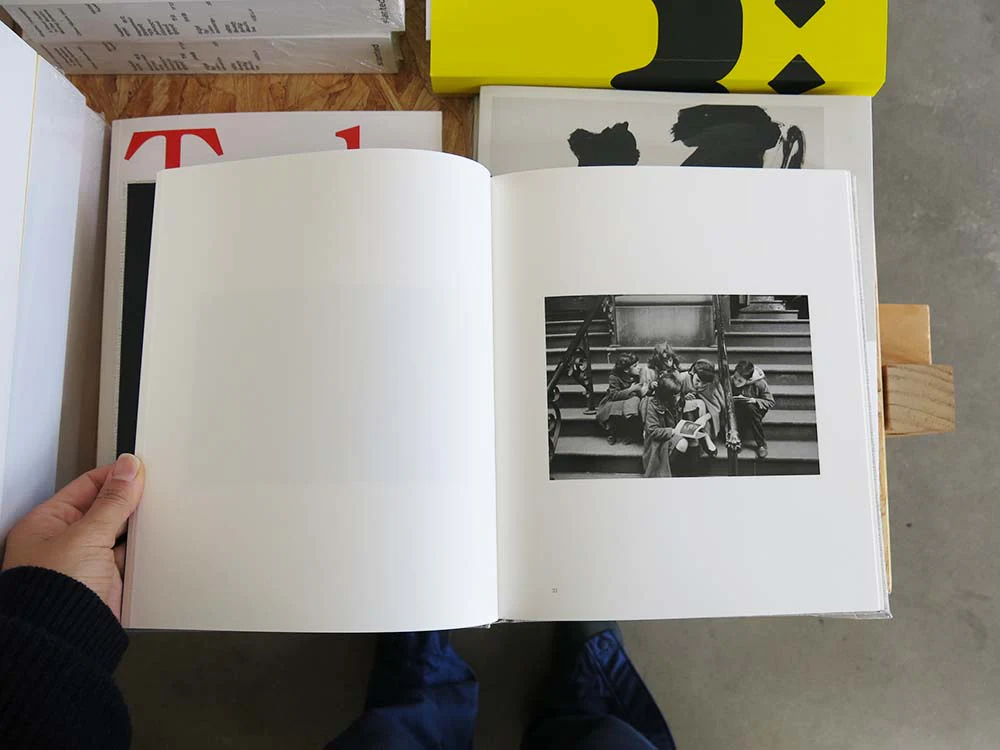 PRE-ORDER: Stephen Shore – Early Work - Image 10