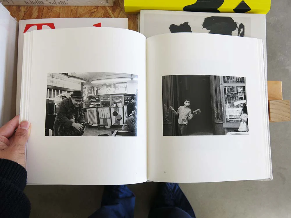 PRE-ORDER: Stephen Shore – Early Work - Image 2