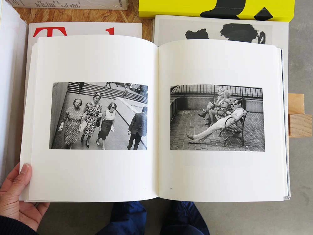 PRE-ORDER: Stephen Shore – Early Work - Image 5