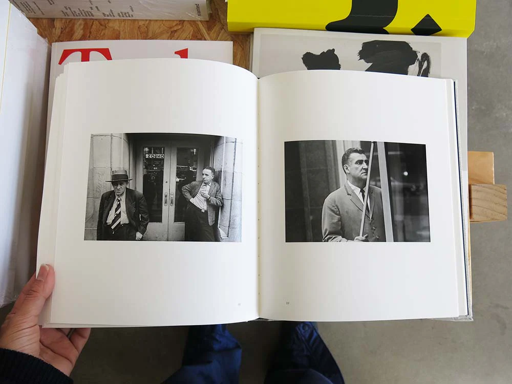 PRE-ORDER: Stephen Shore – Early Work - Image 6