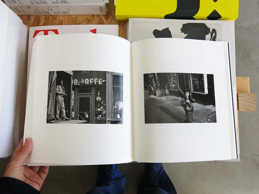 PRE-ORDER: Stephen Shore – Early Work - Image 7