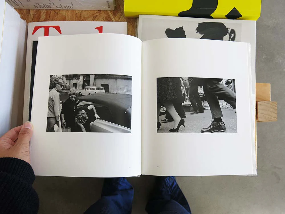 PRE-ORDER: Stephen Shore – Early Work - Image 8