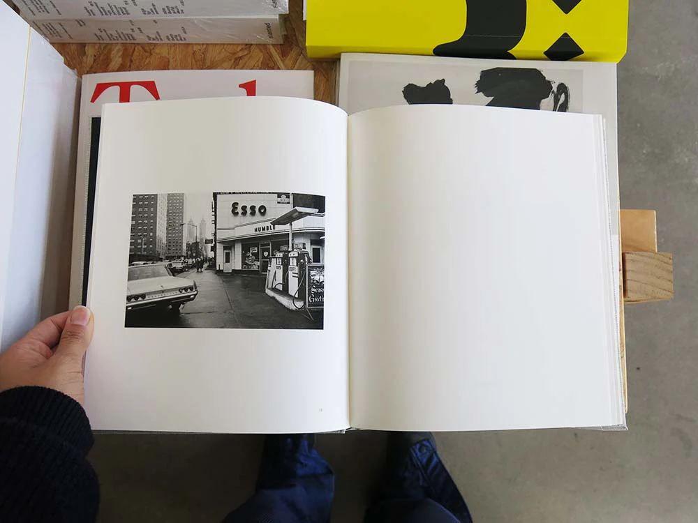 PRE-ORDER: Stephen Shore – Early Work - Image 9