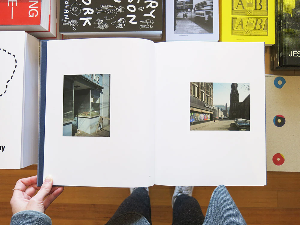 Stephen Shore – Steel Town - Image 2
