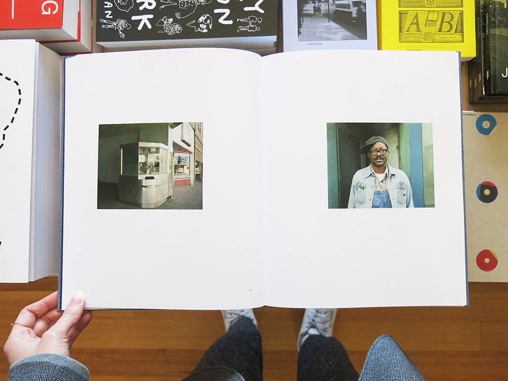 Stephen Shore – Steel Town - Image 5