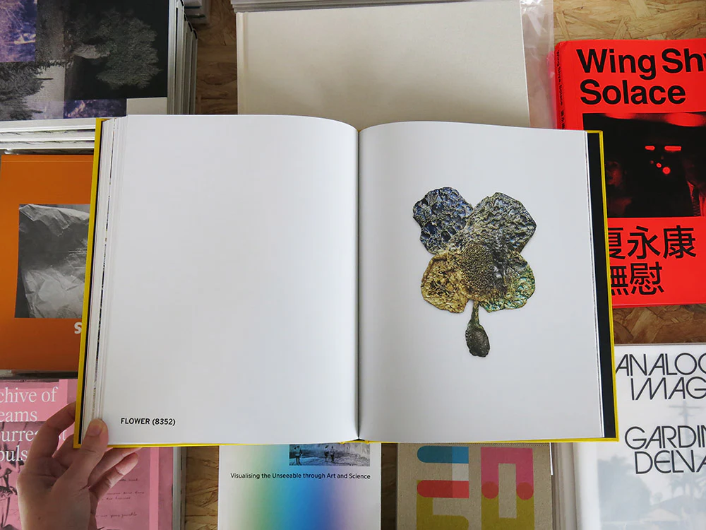 Sterling Ruby – Drowse Murmurs - Image 10