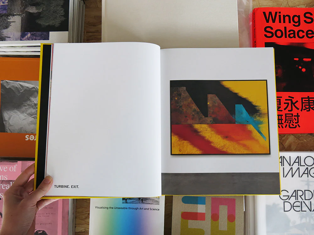 Sterling Ruby – Drowse Murmurs - Image 3