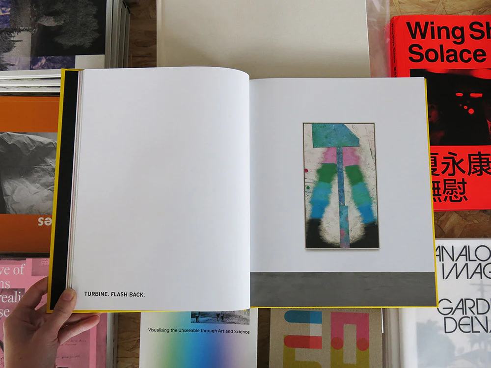 Sterling Ruby – Drowse Murmurs - Image 4