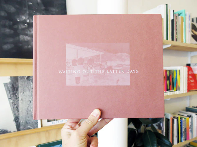 Steven B. Smith - Waiting out the Latter Days