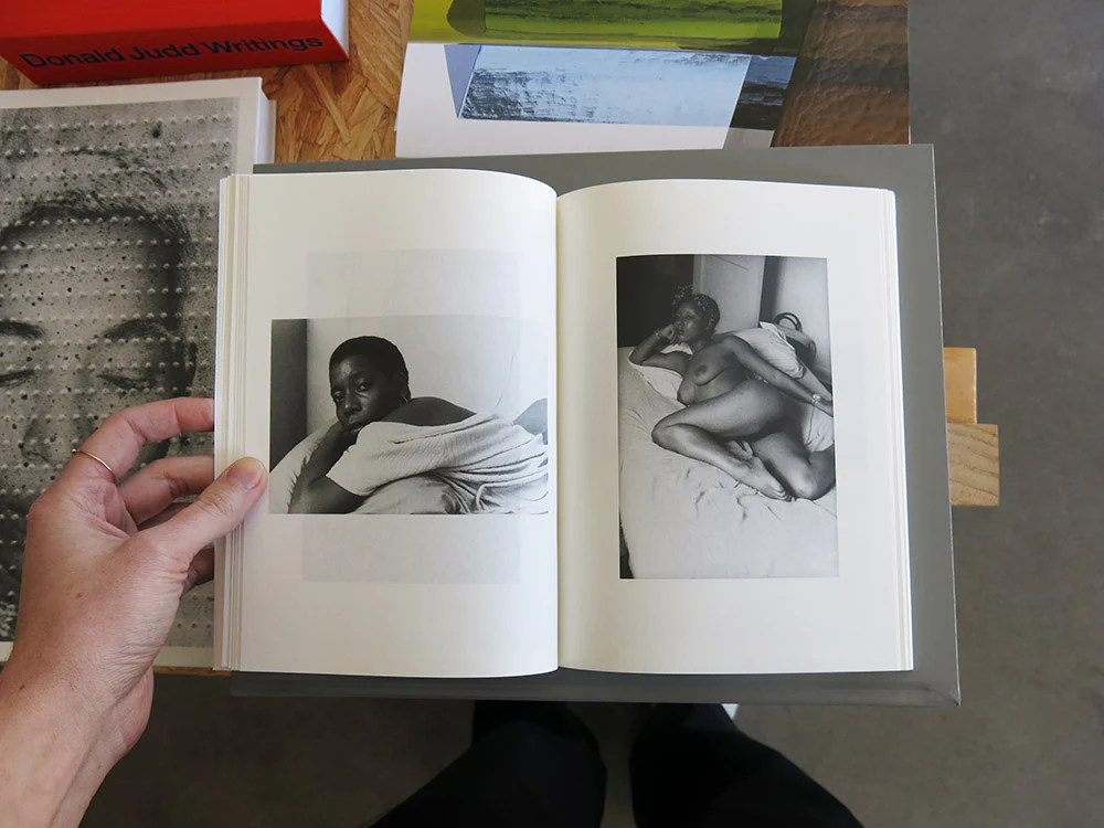 Steven Cuffie – Baltimore Portraits - Image 3