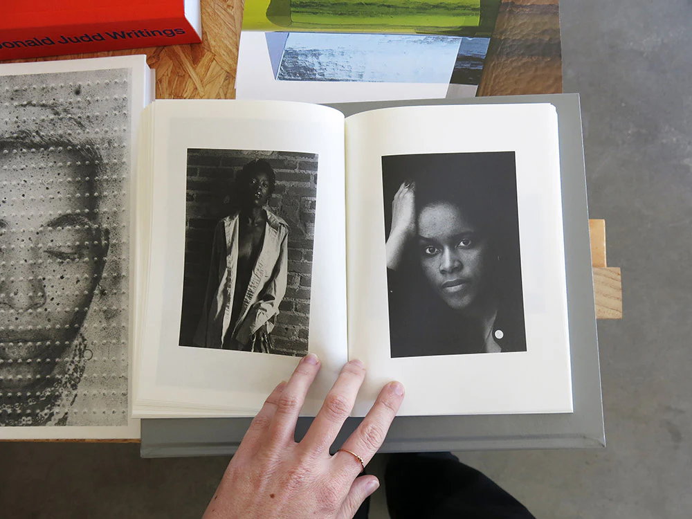 Steven Cuffie – Baltimore Portraits - Image 4
