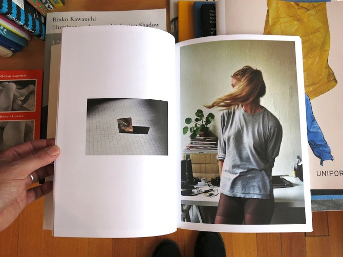 Stine Sampers - Under The City Lies A Sea - Image 5