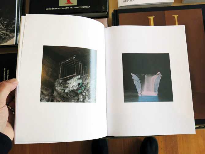 Stuart Whipps - White Ashes Fell - Image 3