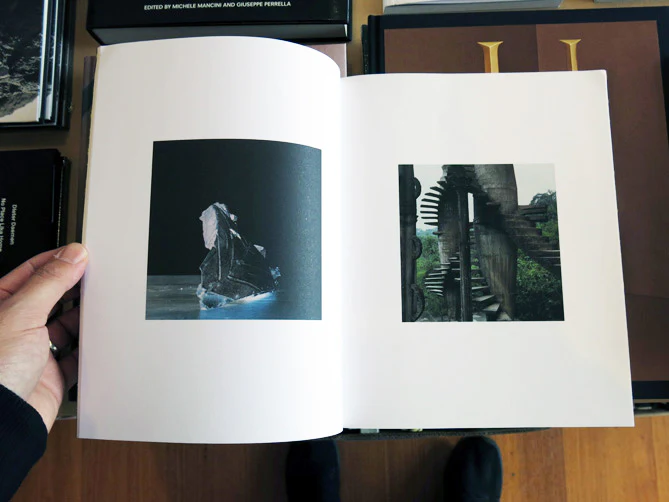 Stuart Whipps - White Ashes Fell - Image 4