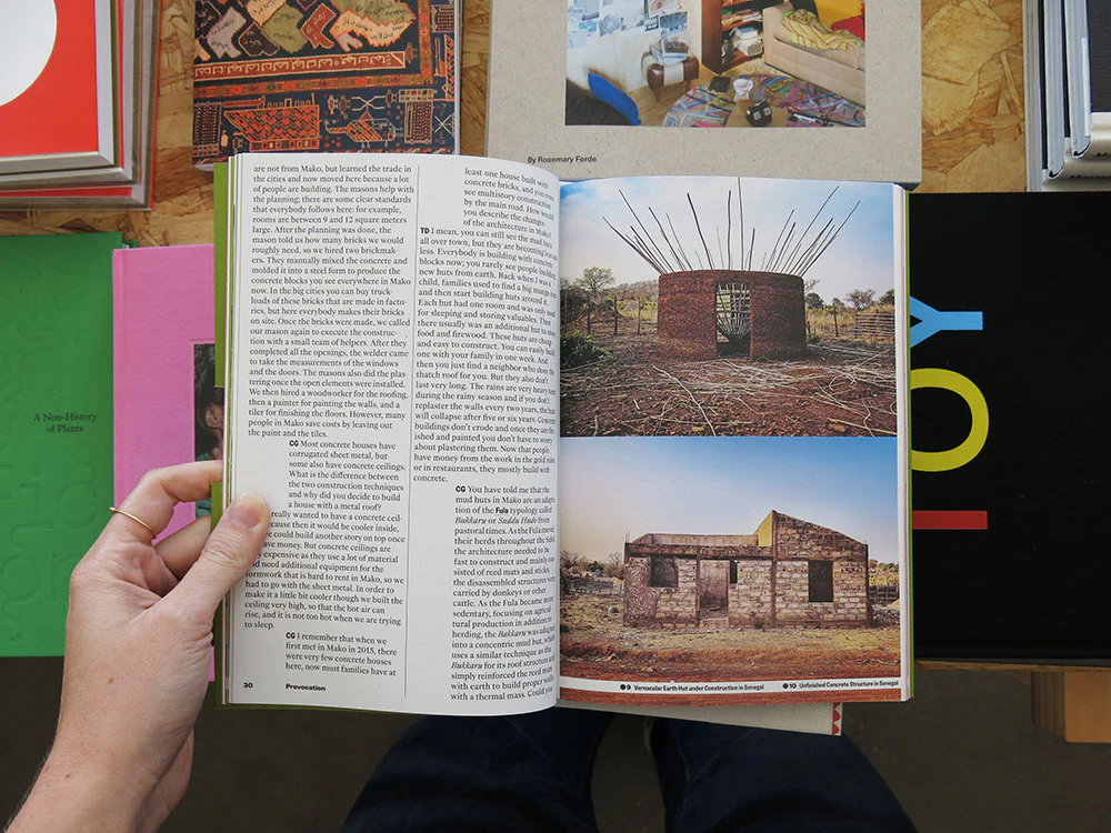 Studio Suddo Neuve: Back to Earth – Urbanization without Depletion - Image 3