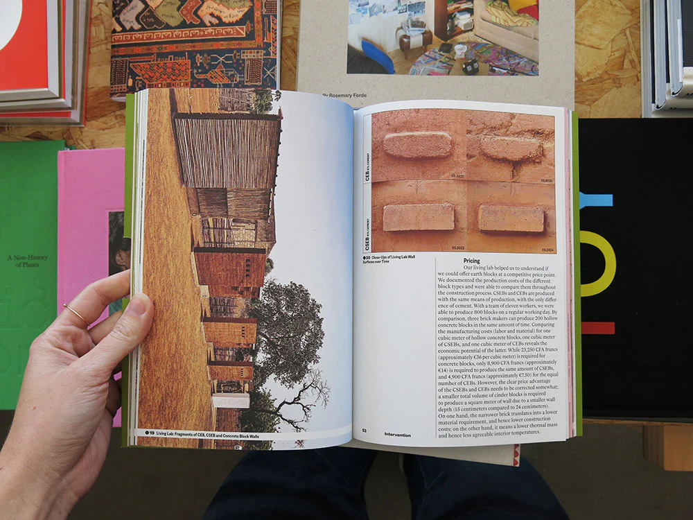 Studio Suddo Neuve: Back to Earth – Urbanization without Depletion - Image 5